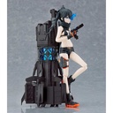 (PO) figma Black Rock Shooter: DAWN FALLL - Empress Image_8