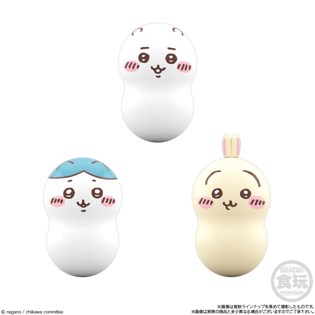(PO) COO'NUTS Chiikawa [BOX] Image_3