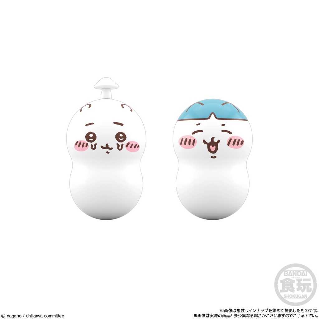 (PO) COO'NUTS Chiikawa [BOX] Image_7