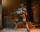 Teenage Mutant Ninja Turtle X Neca Monster Universe - Ultimate Michelangelo as The Mummy Image_4