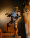 Teenage Mutant Ninja Turtle X Neca Monster Universe - Ultimate Michelangelo as The Mummy Image_5