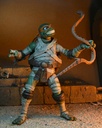 Teenage Mutant Ninja Turtle X Neca Monster Universe - Ultimate Michelangelo as The Mummy Image_7
