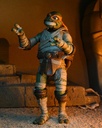 Teenage Mutant Ninja Turtle X Neca Monster Universe - Ultimate Michelangelo as The Mummy Image_8