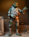 Teenage Mutant Ninja Turtle X Neca Monster Universe - Ultimate Michelangelo as The Mummy Image_9