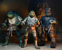 Teenage Mutant Ninja Turtle X Neca Monster Universe - Ultimate Michelangelo as The Mummy Image_10