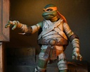 Teenage Mutant Ninja Turtle X Neca Monster Universe - Ultimate Michelangelo as The Mummy Image_11