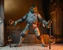 Teenage Mutant Ninja Turtle X Neca Monster Universe - Ultimate Michelangelo as The Mummy Image_12