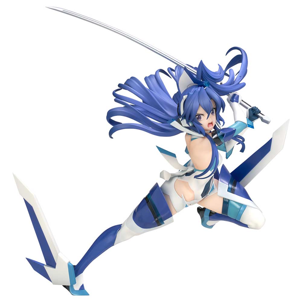 (PO) Senki Zessho Symphogear GX - Kazanari Tsubasa Image_2