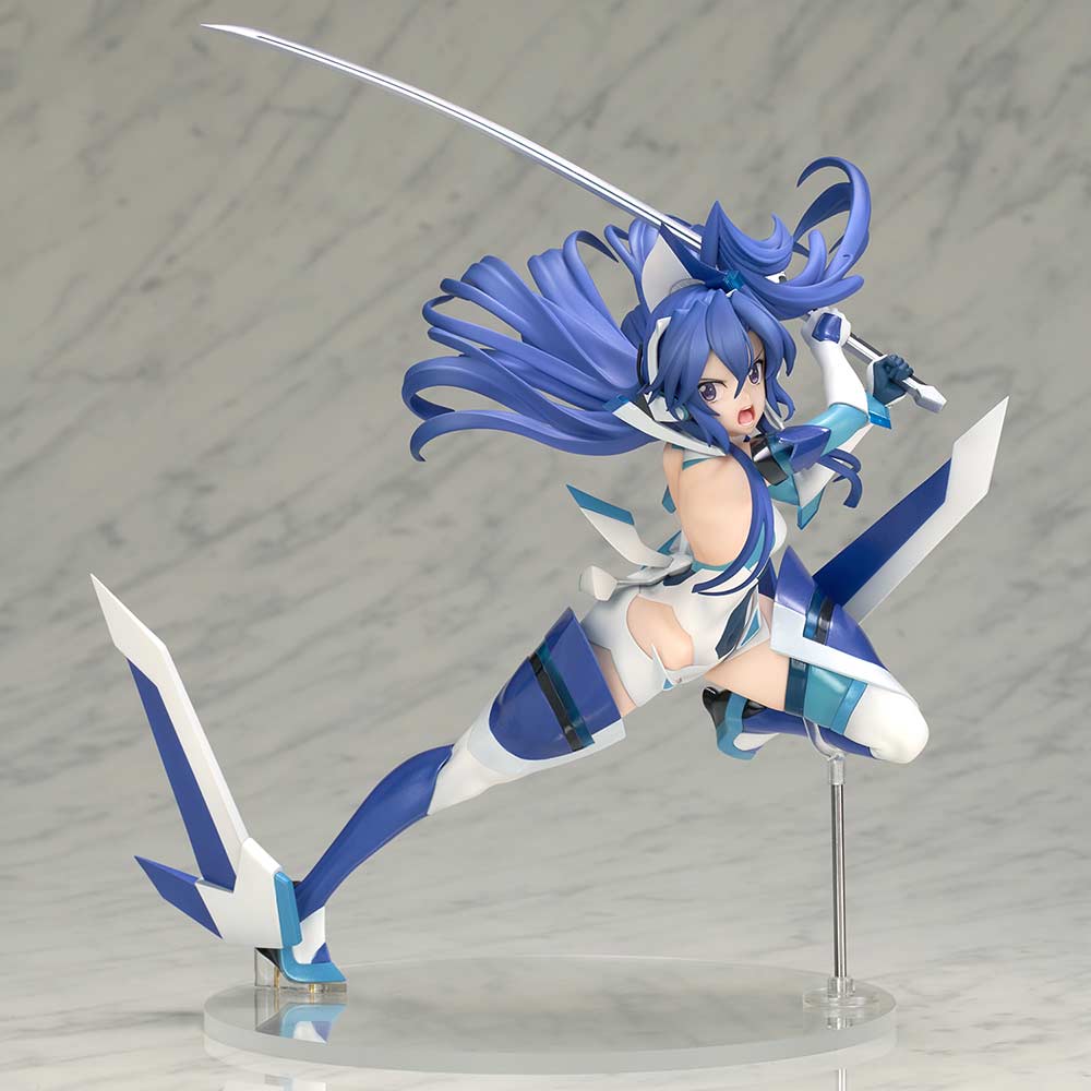 (PO) Senki Zessho Symphogear GX - Kazanari Tsubasa Image_3