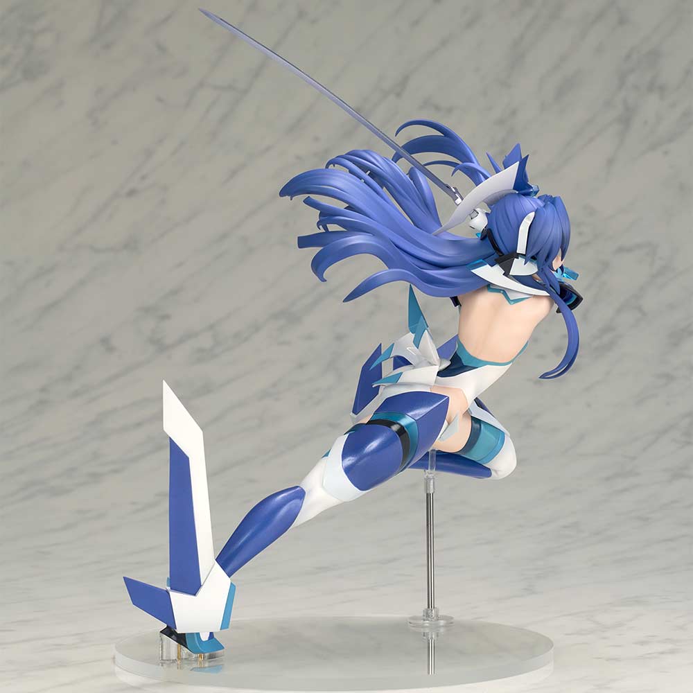 (PO) Senki Zessho Symphogear GX - Kazanari Tsubasa Image_5