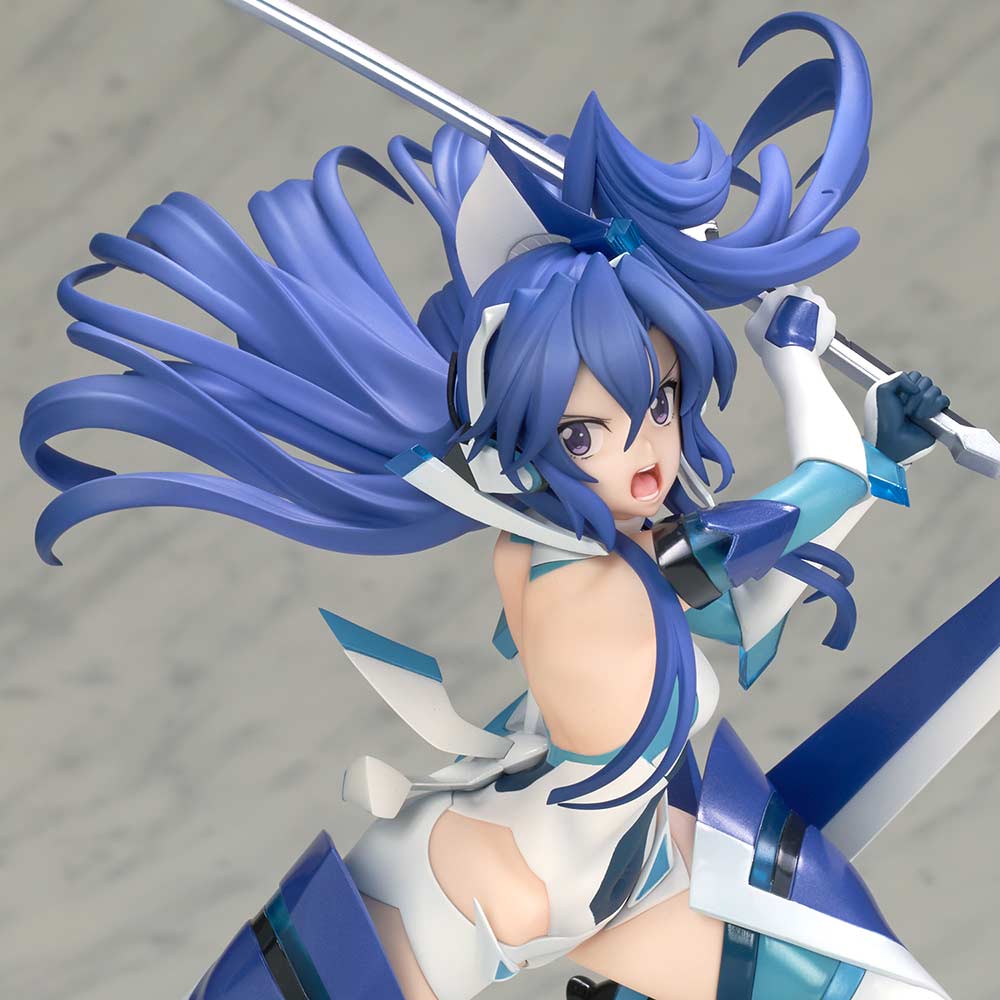 (PO) Senki Zessho Symphogear GX - Kazanari Tsubasa Image_8