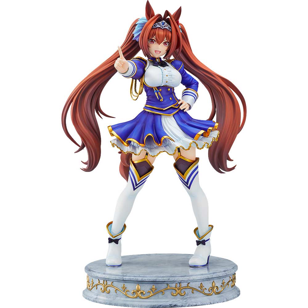 (PO) Uma Musume Pretty Derby - Daiwa Scarlet Image_2