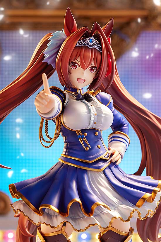 (PO) Uma Musume Pretty Derby - Daiwa Scarlet Image_6