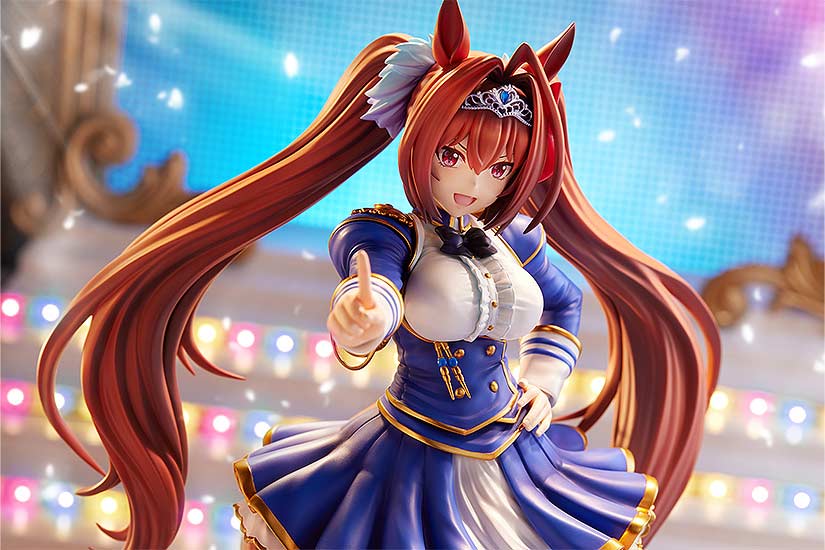(PO) Uma Musume Pretty Derby - Daiwa Scarlet Image_9