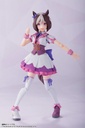 (PO) S.H.Figuarts Uma Musume Pretty Derby - Special Week Image_3