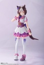 (PO) S.H.Figuarts Uma Musume Pretty Derby - Special Week Image_5