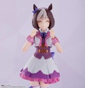 (PO) S.H.Figuarts Uma Musume Pretty Derby - Special Week Image_9