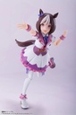 (PO) S.H.Figuarts Uma Musume Pretty Derby - Special Week Image_10