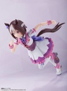 (PO) S.H.Figuarts Uma Musume Pretty Derby - Special Week Image_12