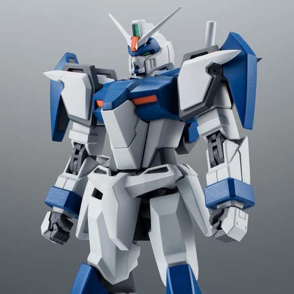 (PO) Robot Spirits <SIDE MS> Mobile Suit Gundam SEED GAT-X102 Duel Gundam Ver. A.N.I.M.E. Image_1