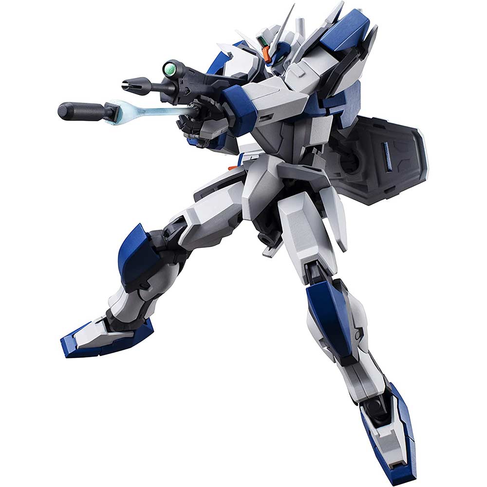 (PO) Robot Spirits <SIDE MS> Mobile Suit Gundam SEED GAT-X102 Duel Gundam Ver. A.N.I.M.E. Image_2