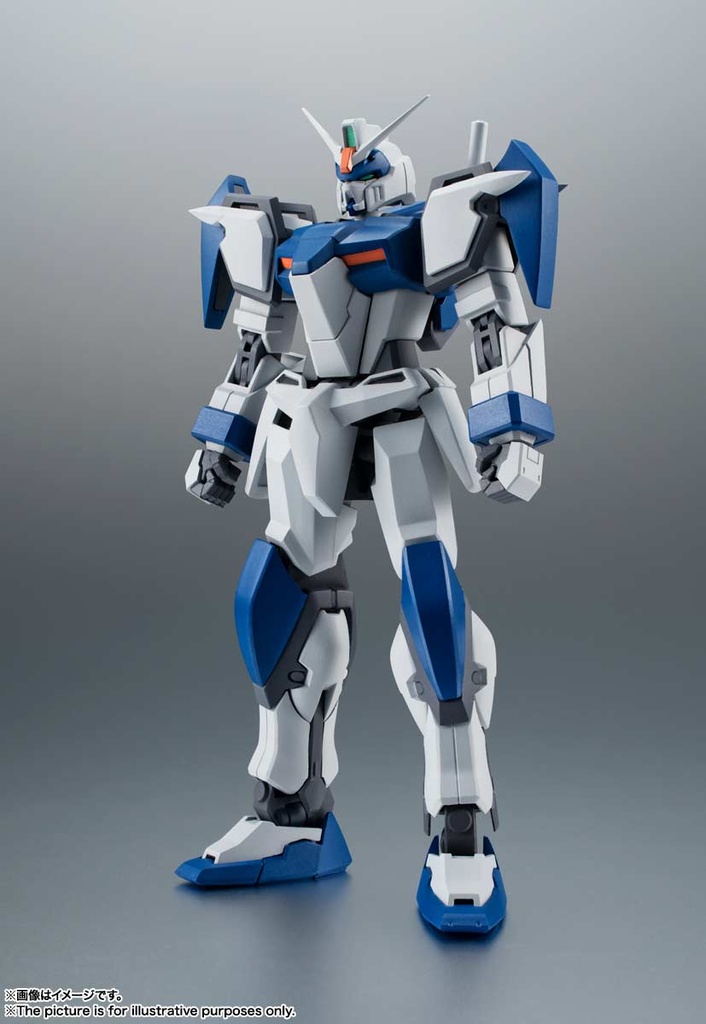 (PO) Robot Spirits <SIDE MS> Mobile Suit Gundam SEED GAT-X102 Duel Gundam Ver. A.N.I.M.E. Image_3