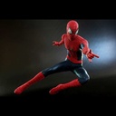 (PO) Movie Masterpiece Series MMS658 - The Amazing Spider-Man 2 - The Amazing Spider-Man Image_9