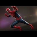 (PO) Movie Masterpiece Series MMS658 - The Amazing Spider-Man 2 - The Amazing Spider-Man Image_10