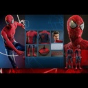 (PO) Movie Masterpiece Series MMS658 - The Amazing Spider-Man 2 - The Amazing Spider-Man Image_11