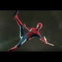 (PO) Movie Masterpiece Series MMS658 - The Amazing Spider-Man 2 - The Amazing Spider-Man Image_12