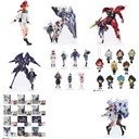 Ichiban Kuji - Gundam: The Witch from Mercury (Full ctn of 40 tickets) Image_2