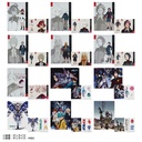 Ichiban Kuji - Gundam: The Witch from Mercury (Full ctn of 40 tickets) Image_9