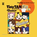 Ichiban Kuji - TinyTAN Butter (Full ctn of 70 tickets) Image_1
