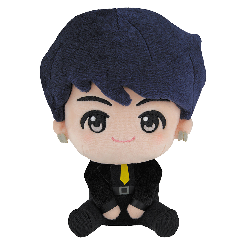Ichiban Kuji - TinyTAN Butter (Full ctn of 70 tickets) Image_6