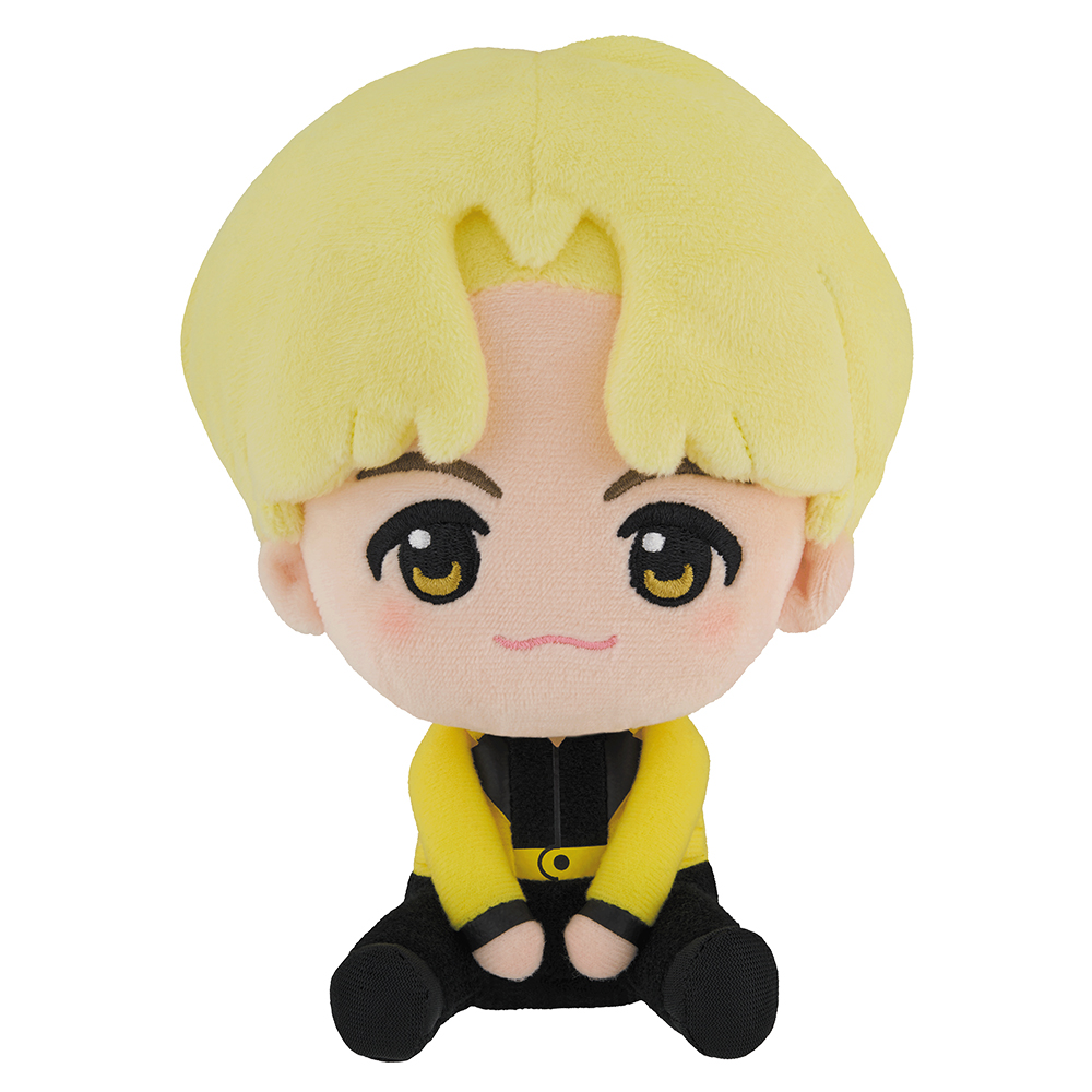 Ichiban Kuji - TinyTAN Butter (Full ctn of 70 tickets) Image_7
