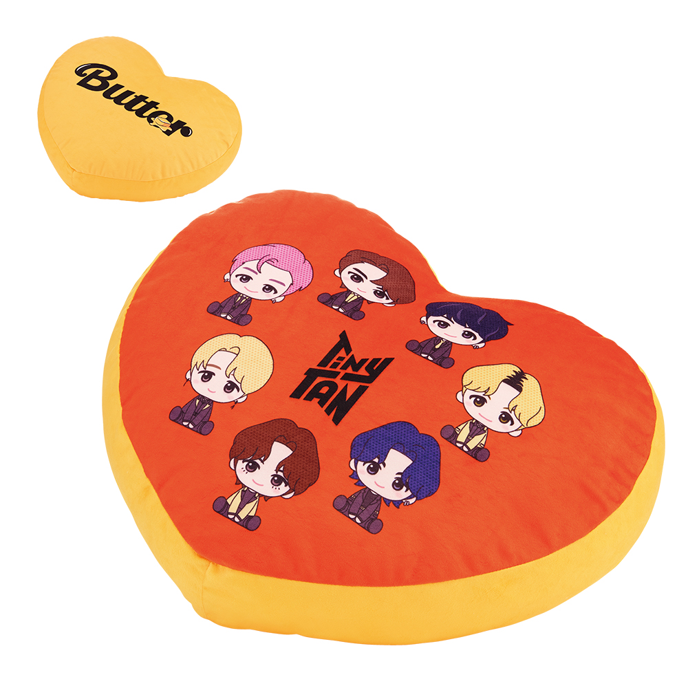Ichiban Kuji - TinyTAN Butter (Full ctn of 70 tickets) Image_10