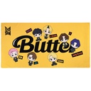 Ichiban Kuji - TinyTAN Butter (Full ctn of 70 tickets) Image_15
