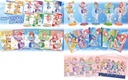 Charatto Kuji - The Quintessential Quintuplets Five Cheerleader Image_2
