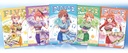 Charatto Kuji - The Quintessential Quintuplets Five Cheerleader Image_5