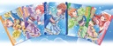Charatto Kuji - The Quintessential Quintuplets Five Cheerleader Image_6