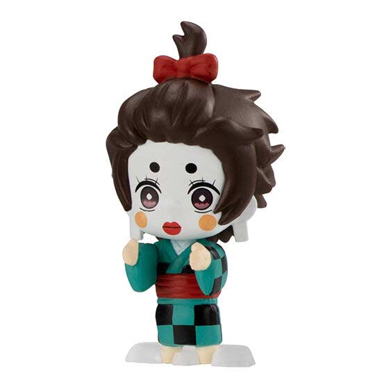 Demon Slayer: Kimetsu no Yaiba Narabundesu. 5 Image_4
