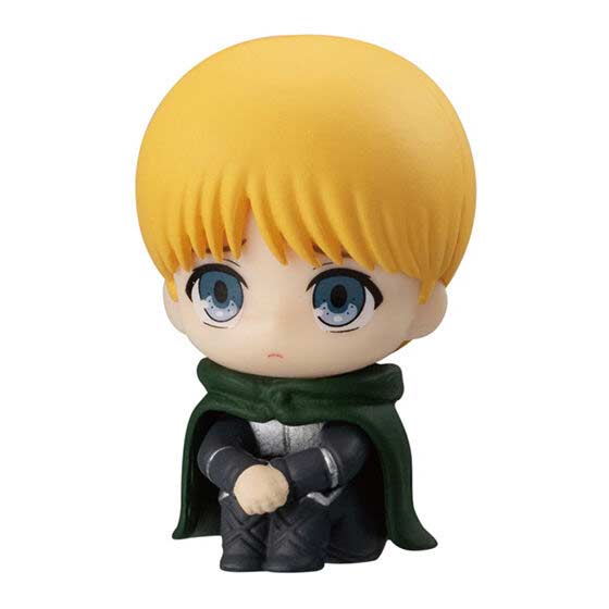 Attack on Titan The Final Season Machiboke Waiting in Vain Image_4