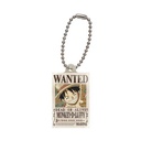 One Piece Wanted Plate Image_2