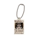 One Piece Wanted Plate Image_3