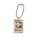 One Piece Wanted Plate Image_4