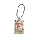 One Piece Wanted Plate Image_6