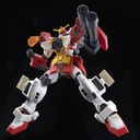 HG Gundam Wing - XXXG-01H2 Gundam HeavyArms Custom (P Bandai) Image_4
