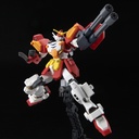 HG Gundam Wing - XXXG-01H2 Gundam HeavyArms Custom (P Bandai) Image_5