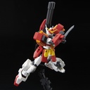 HG Gundam Wing - XXXG-01H2 Gundam HeavyArms Custom (P Bandai) Image_7