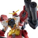 HG Gundam Wing - XXXG-01H2 Gundam HeavyArms Custom (P Bandai) Image_10
